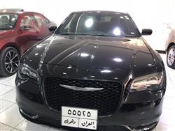 كرايسلر 300